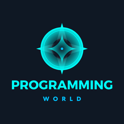 Programming World